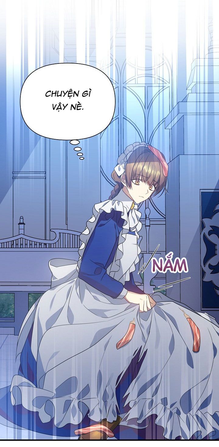 từ lúc bắt đầu tôi vẫn luôn ở bên em chapter 15 32