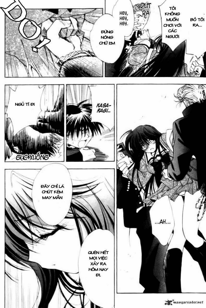 change 2!! chapter 2 24