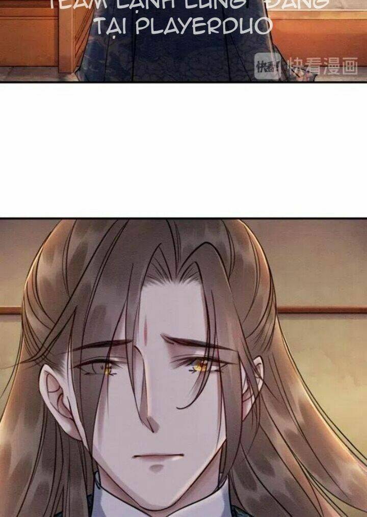 trọng sinh bá sủng nhiếp chính vương quá mạnh mẽ chapter 66 30