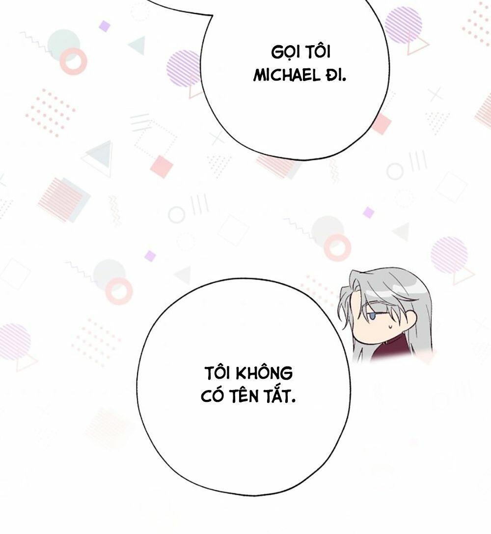 công chúa khắc dấu lên kẻ phản nghịch chapter 45 52