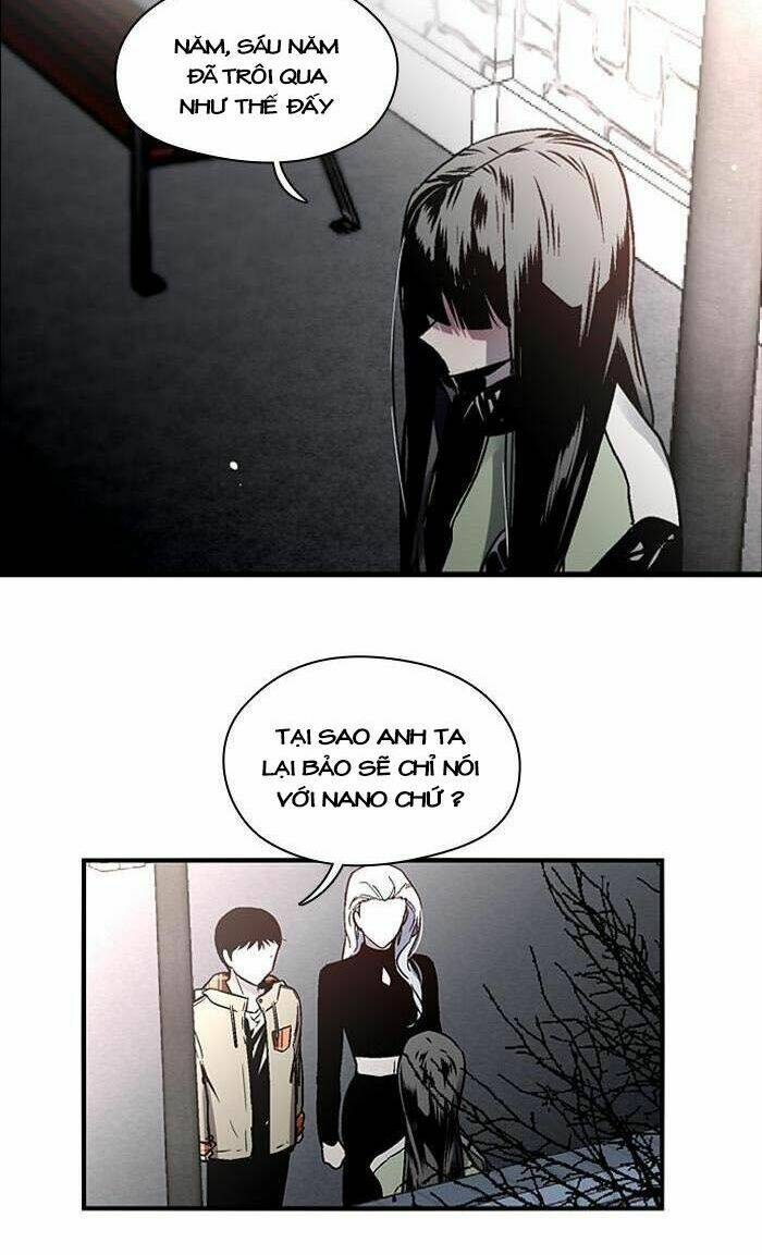 người máy hủy diệt chapter 92 14