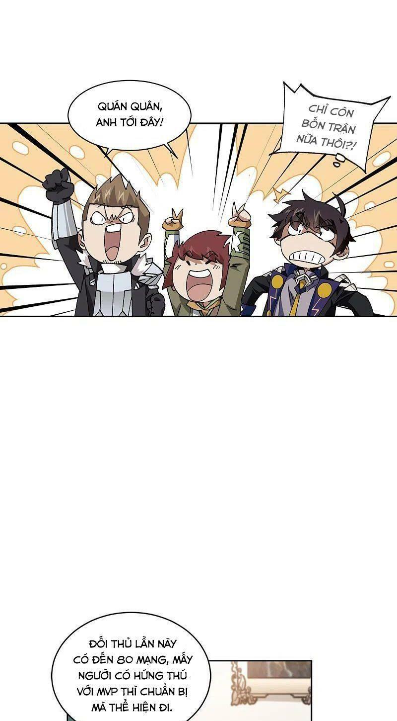 võng du chi cận chiến pháp sư chapter 415 21