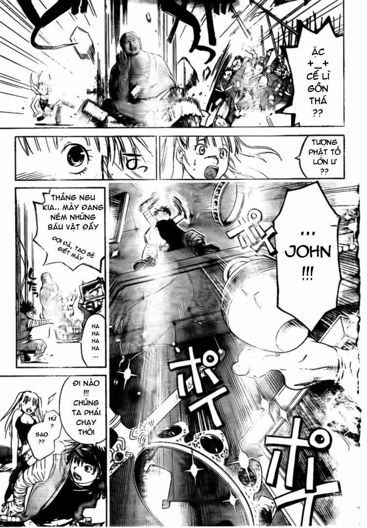 silvery crow chapter 1 60