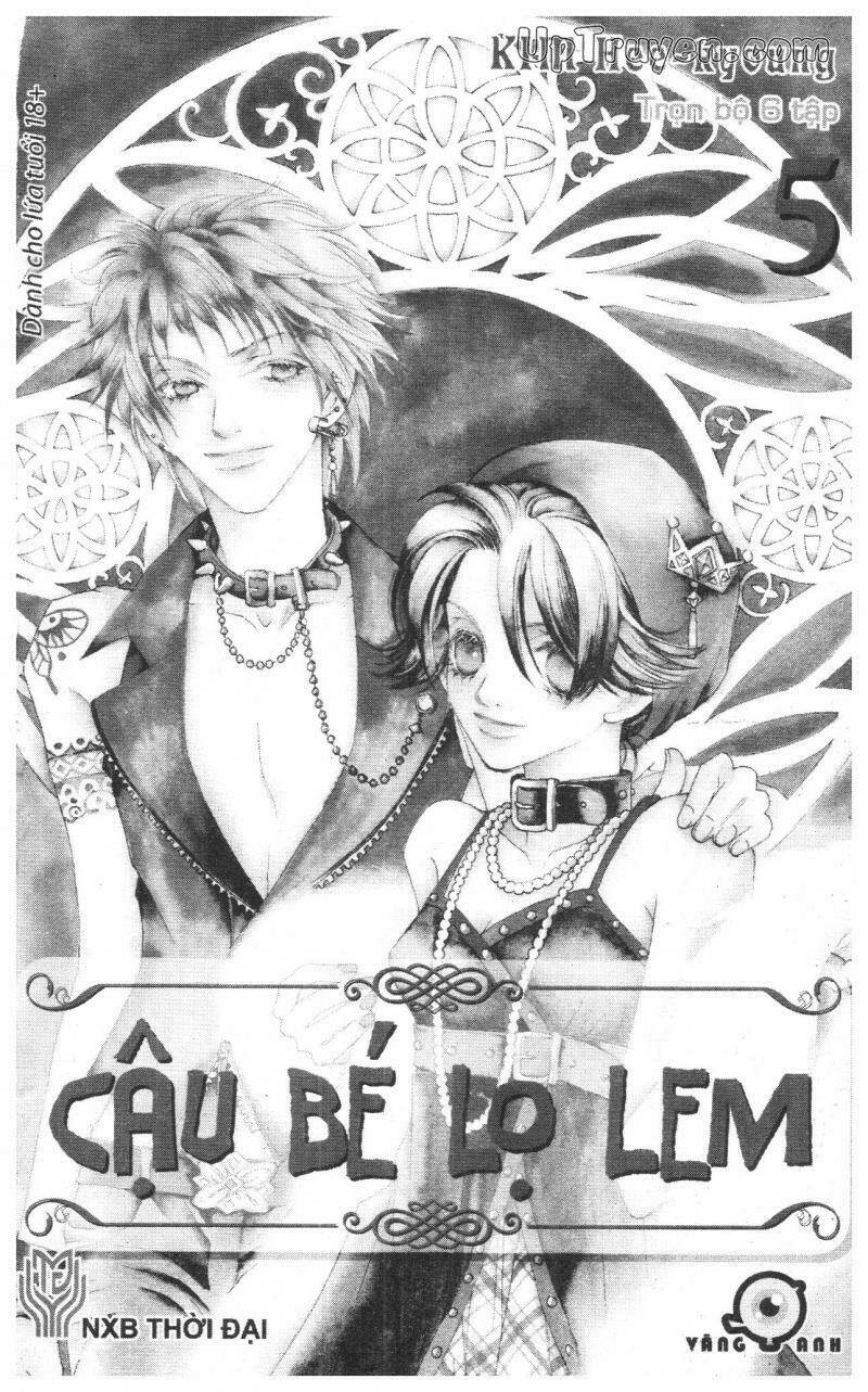 cinderella man chapter 5 1