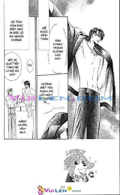 thử thách của kyouko chapter 79 164