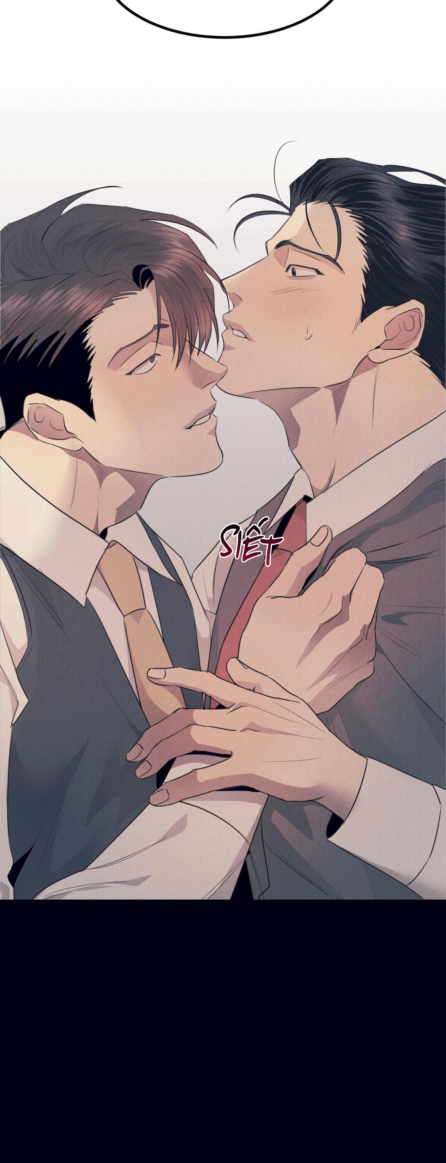 bl ngắn tuyển chọn chapter 2.5 27