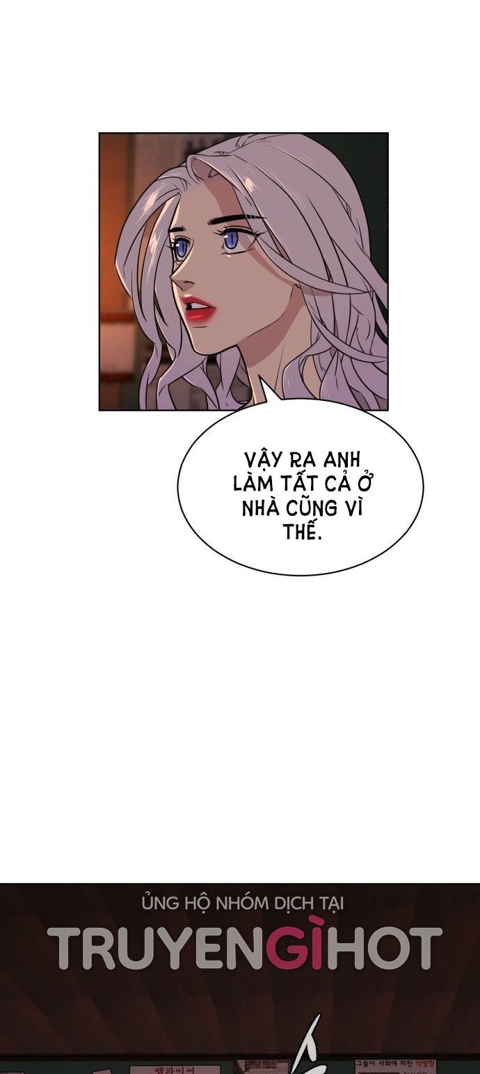 bạch huyết - white blood chapter 17 88