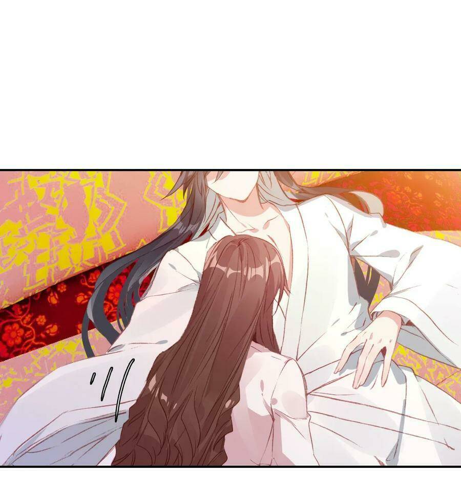 gả cho một tên thái giám đáng ghét chapter 156 2