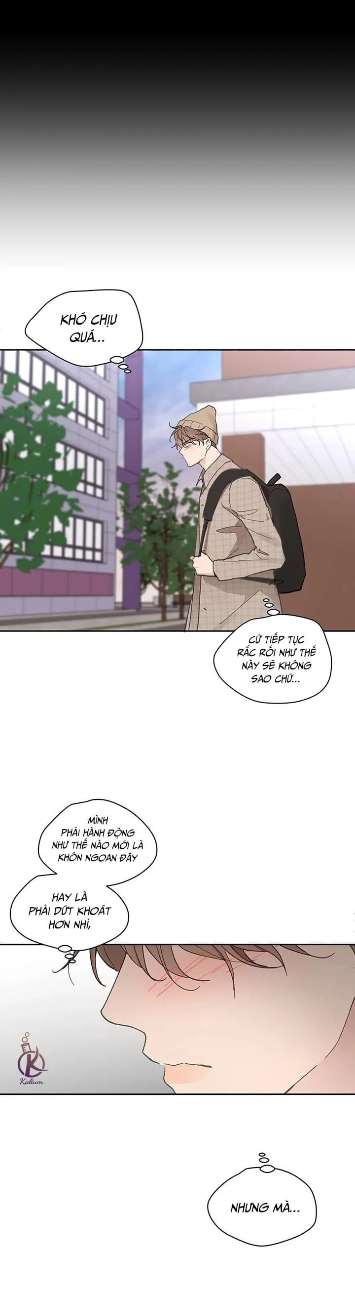 tâm tư của ju in chapter 73.5 13