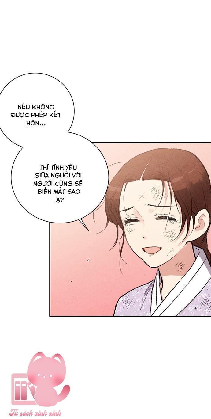 lệnh cấm hôn chapter 23 49