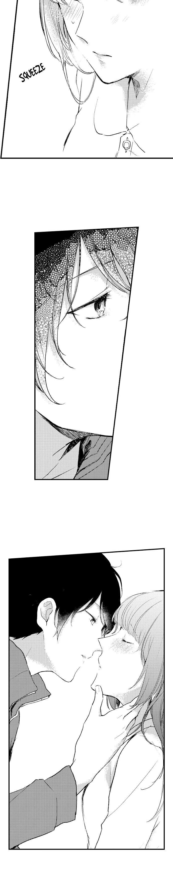 nếu làm thêm 99 lần nữa, xin hãy trở thành tình nhân của tôi chapter 2.3 3