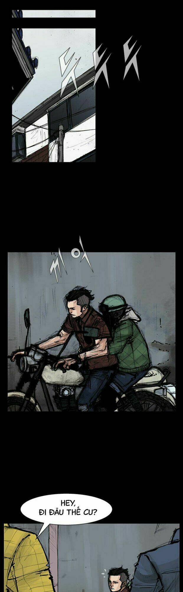 dokgo 2 | độc cô 2 chapter 1 25