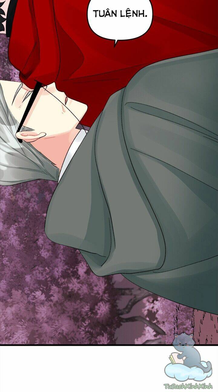 công chúa bãi rác chapter 47 44