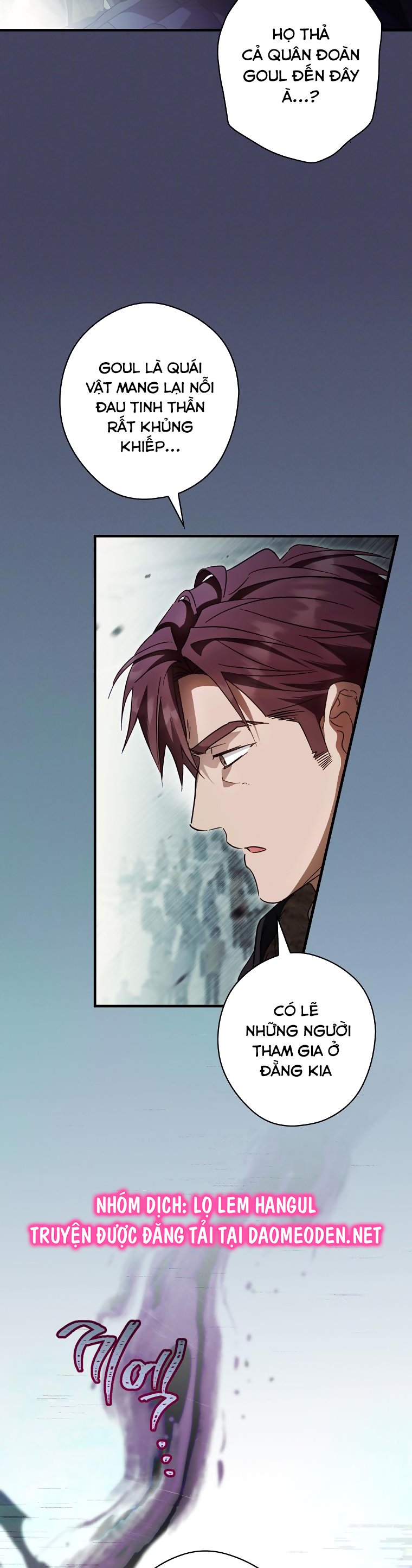 phương pháp khiến chồng đứng về phía của tôi chapter 100 25