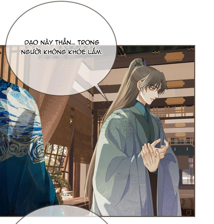 á nô 2: thám hoa chapter 18 46