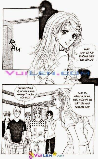 ảo vọng tình yêu chapter 9 86