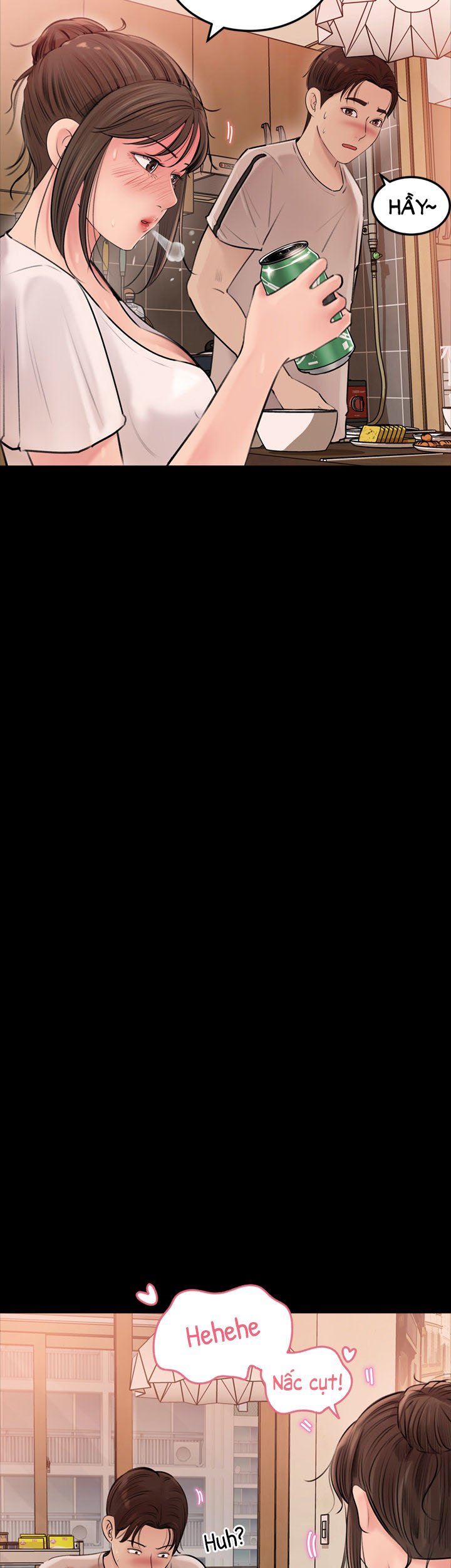 em vợ nóng bỏng chapter 5 25