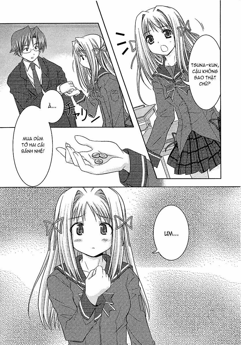 sakura no nekohime chapter 12 15