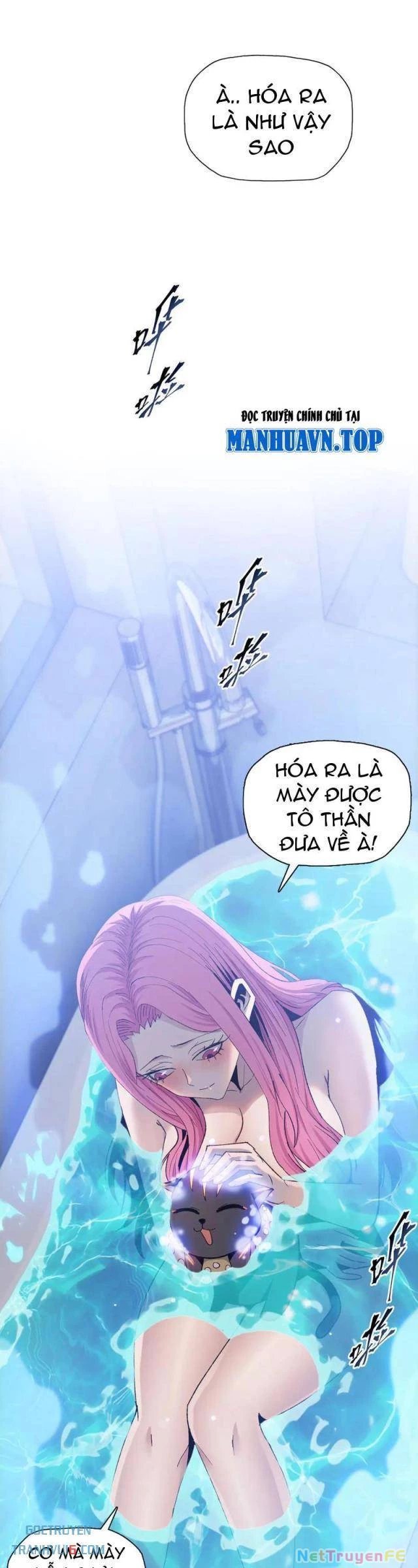 kẻ tàn nhẫn ngày tận thế: bắt đầu dự trữ hàng tỷ tấn vật tư chapter 40 20