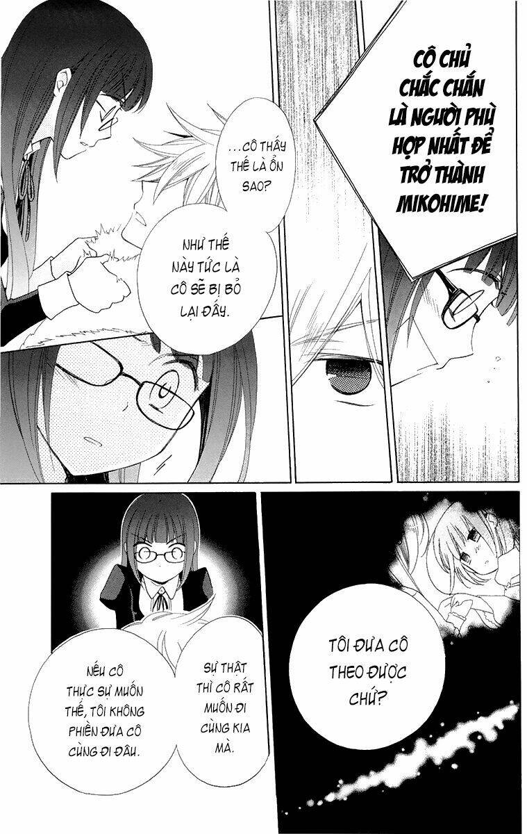 shinkyoku soukai polyphonica - eternal white chapter 1 37