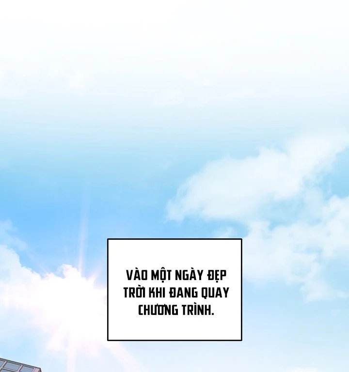 thần tượng đến rồi!? chapter 21.1 2