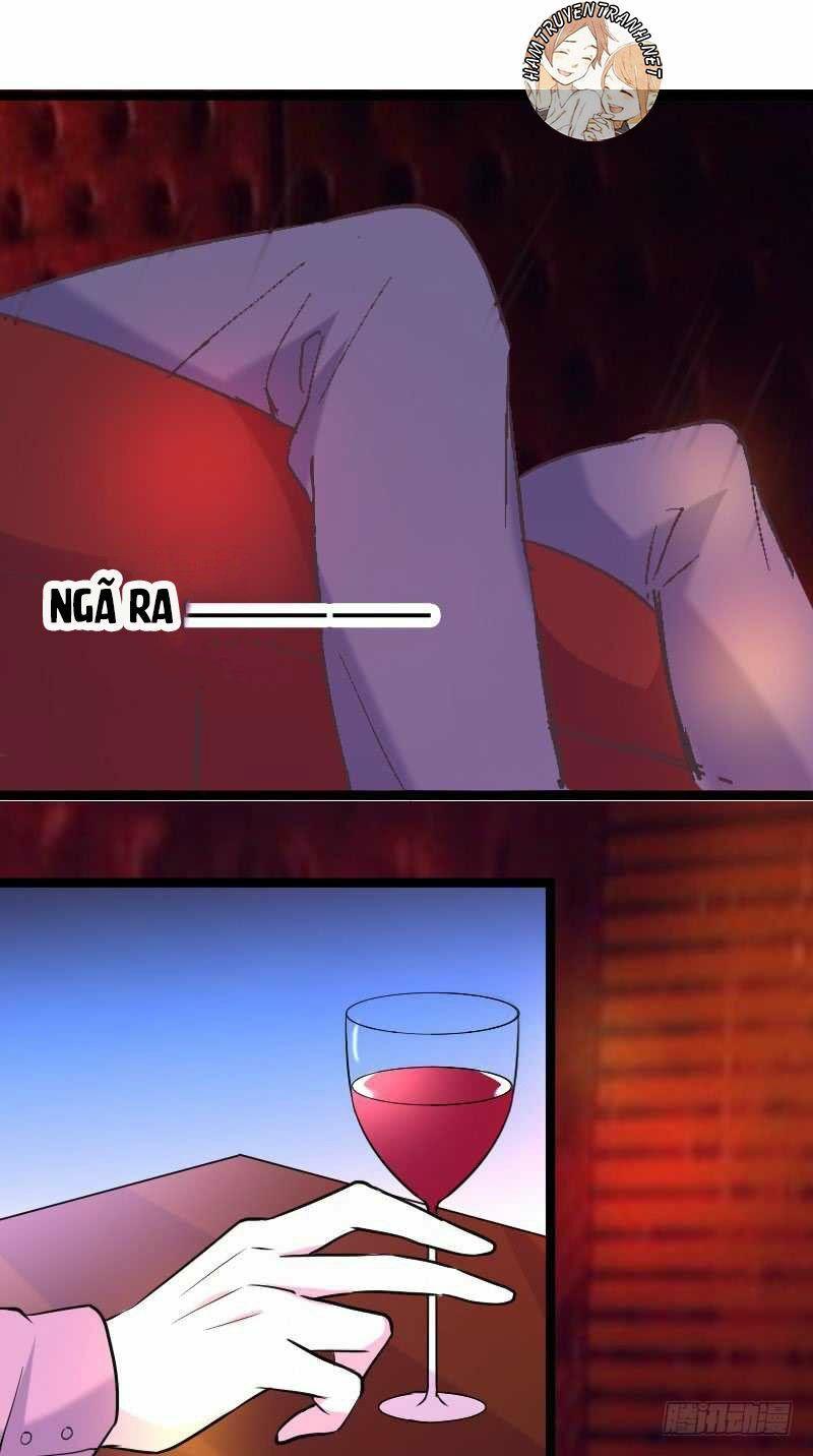 mặt nạ mê hoặc chapter 41 9