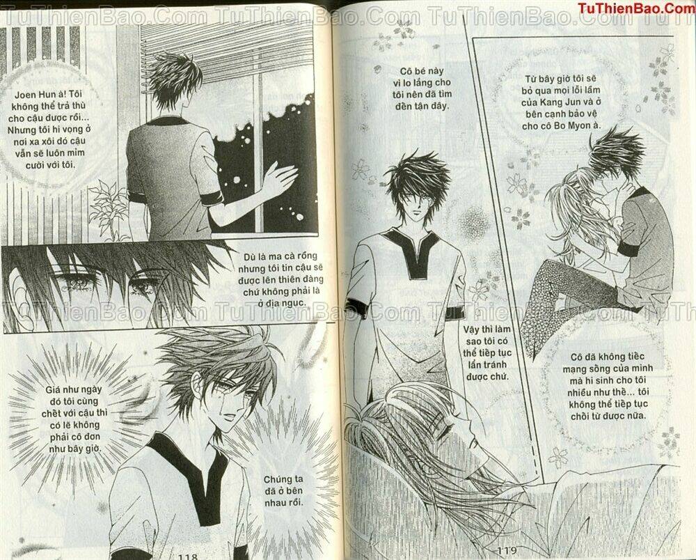 ma cà rồng hộ mệnh chapter 6 59