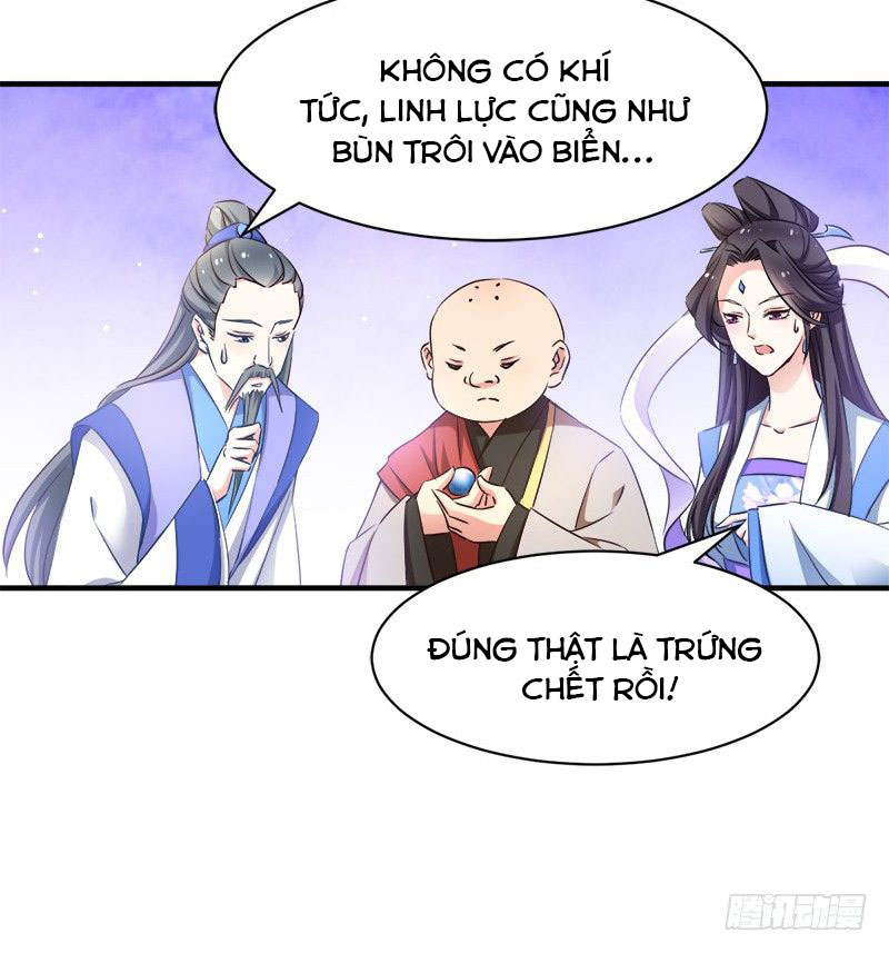 trò chơi trừng phạt chapter 38 22