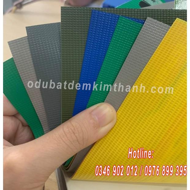 Che nắng mưa, chống thấm nước