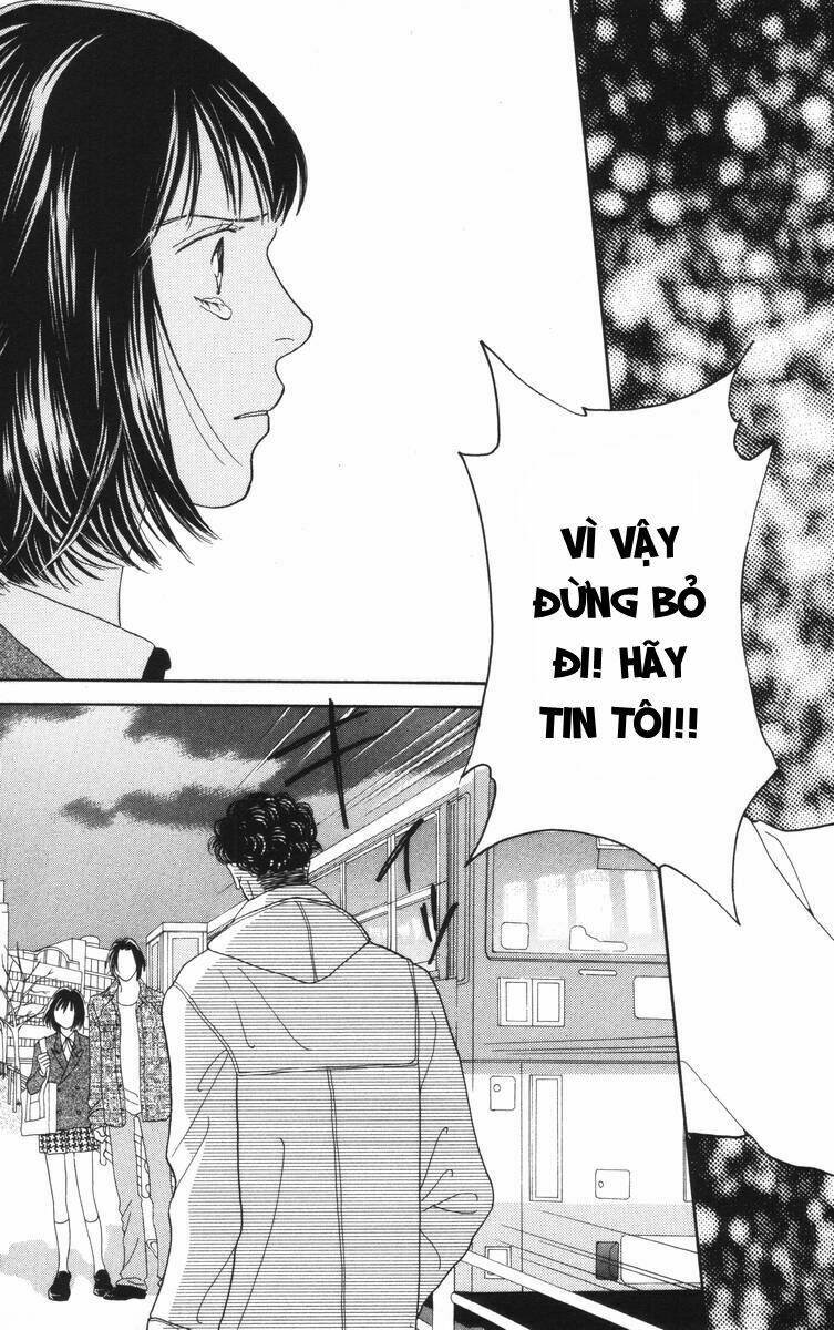 con nhà giàu chapter 168 13