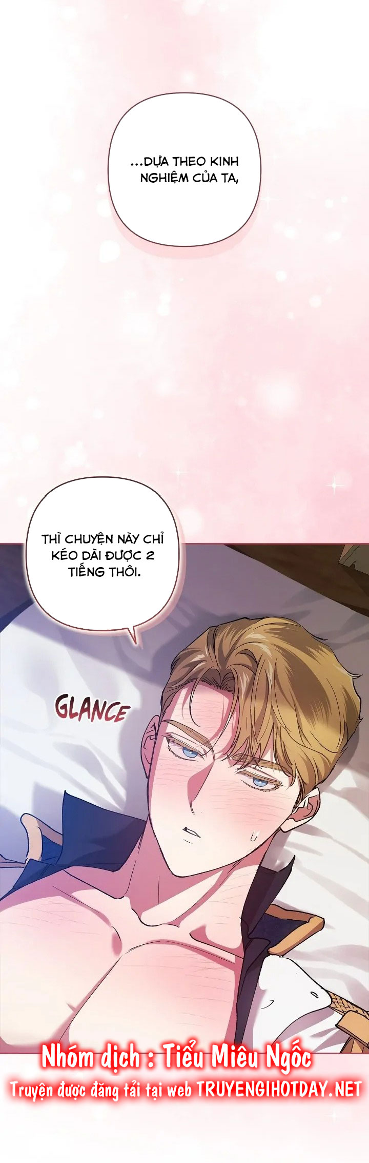 tôi mới là người quyết định cuộc hôn nhân này chapter 57 22