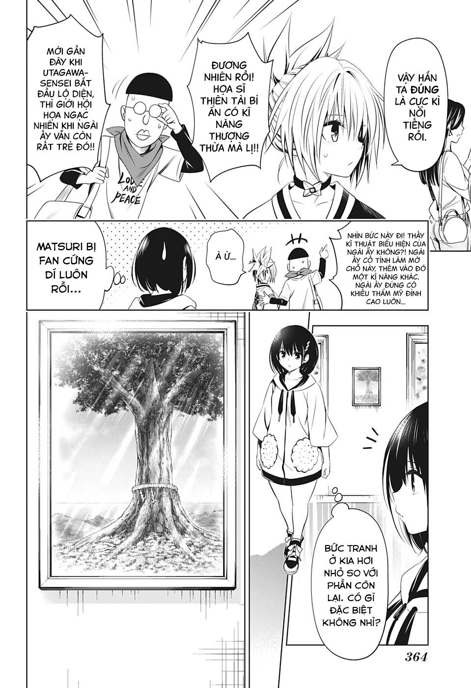 diệt quỷ nhẫn giả chapter 30 8