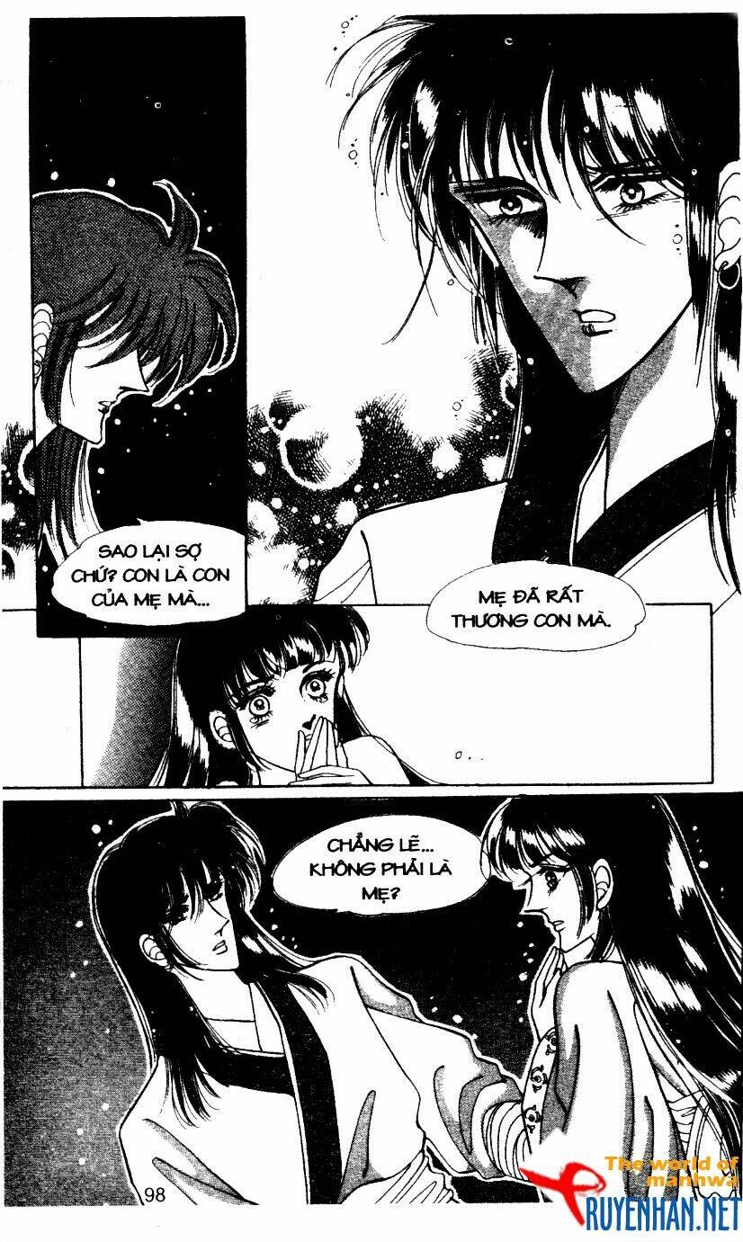 sao đổi ngôi chapter 34 11