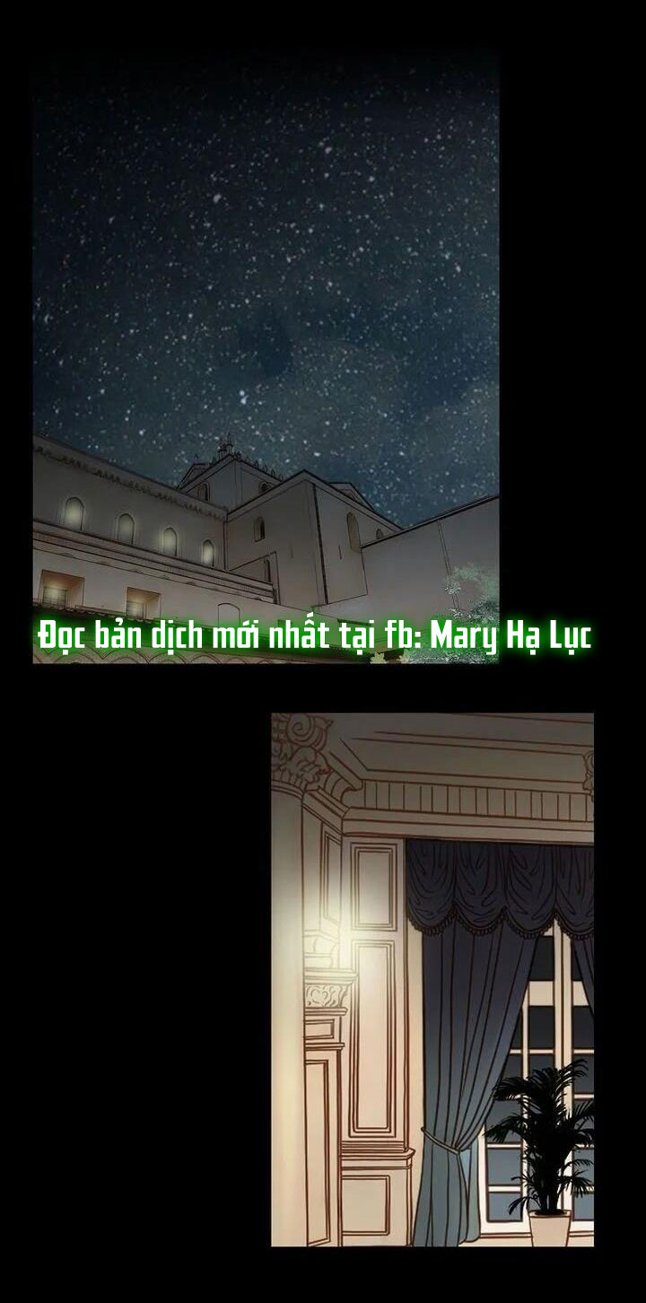 nữ hoàng bí ẩn chapter 16.2 13