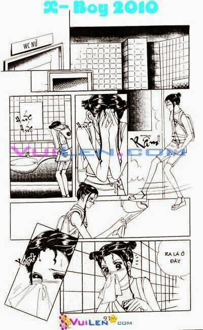 cô giáo tuổi 18 chapter 10 91