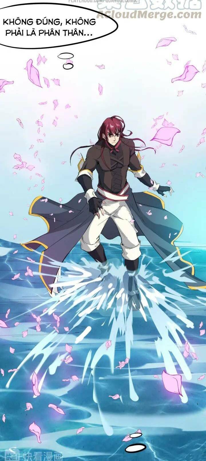 long mạch võ thần chapter 23 14