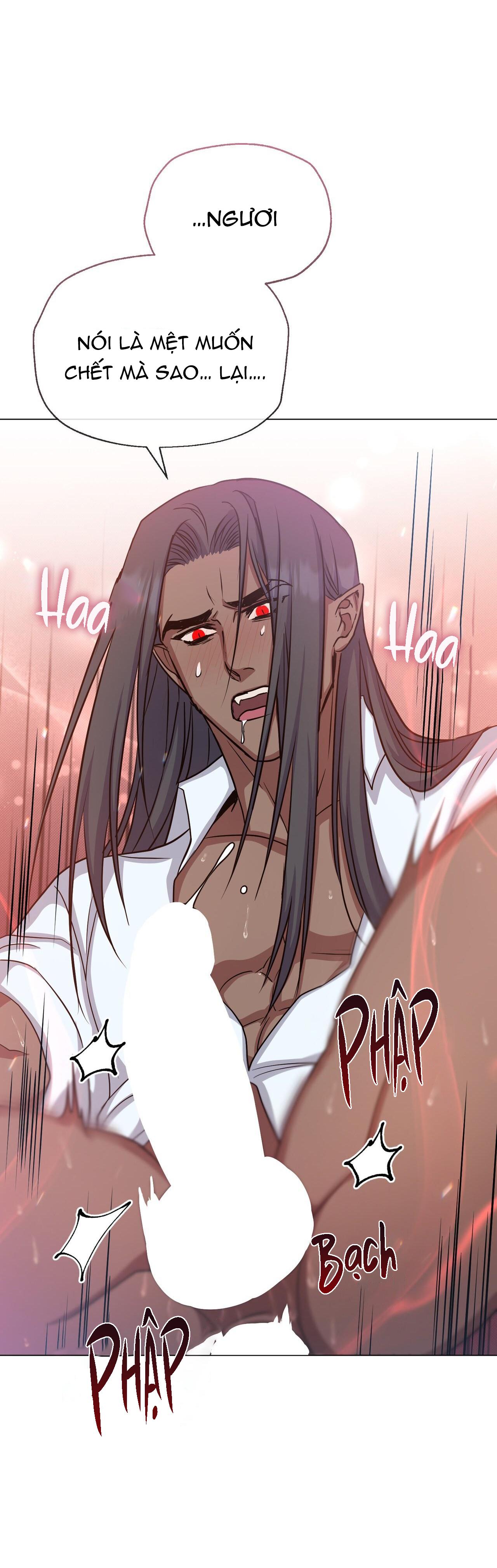 mặt trăng quỷ chapter 20 30