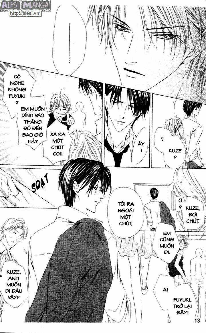 007 phá án chapter 3 13