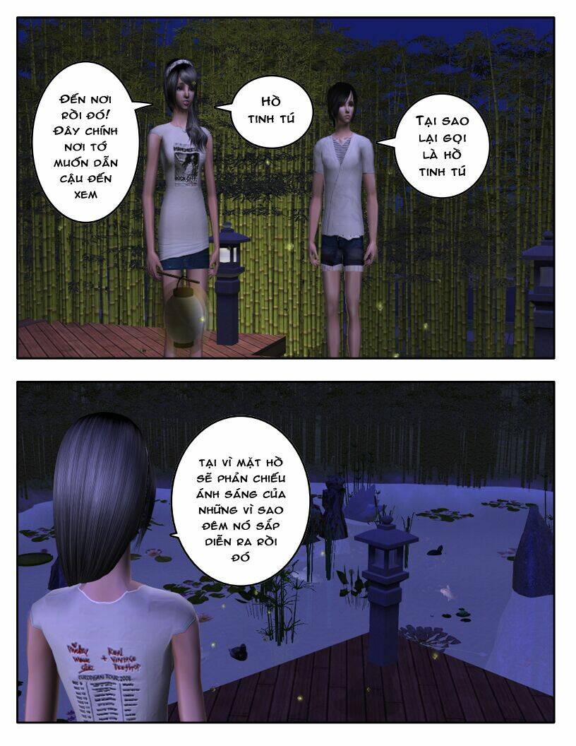 class of wizards chapter 5.4 13