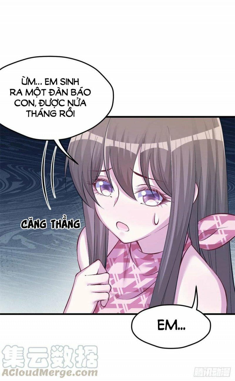 [16+] thảnh thơi thú thế chủng chủng điền, sinh sinh tể chapter 235 23