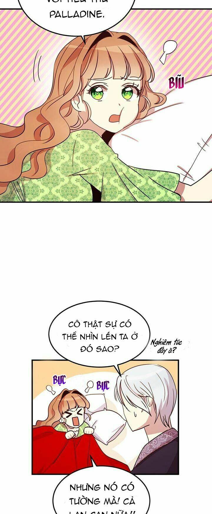 công tước, loạn vừa thôi! chapter 25.8 44