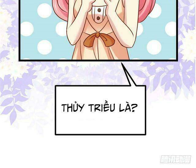 thời khắc và em đều đẹp chapter 14 75