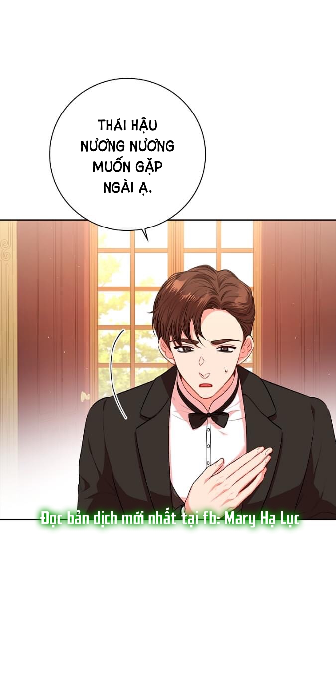 trở thành thư ký của bạo chúa chapter 86 19