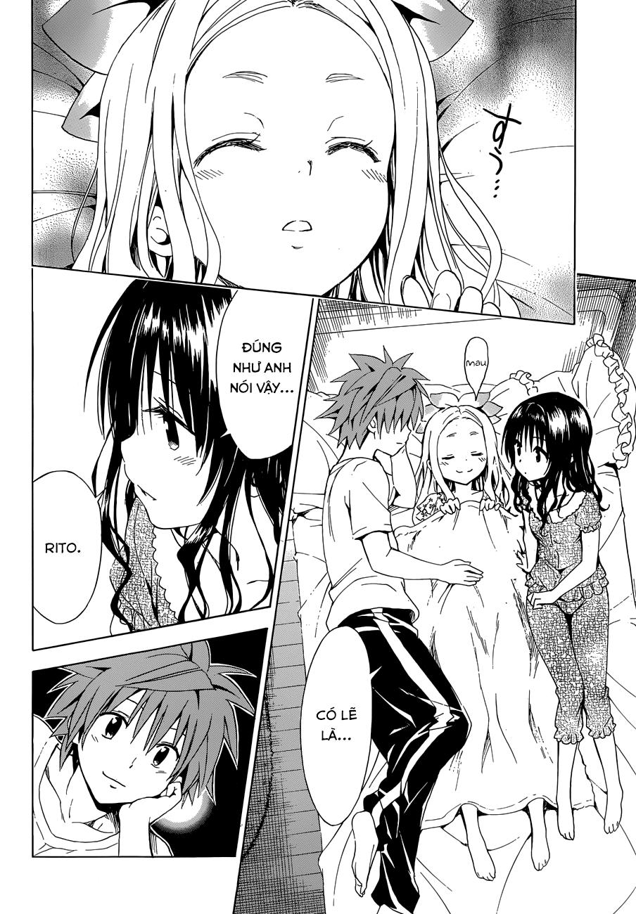to love - ru darkness chapter 36.5 16