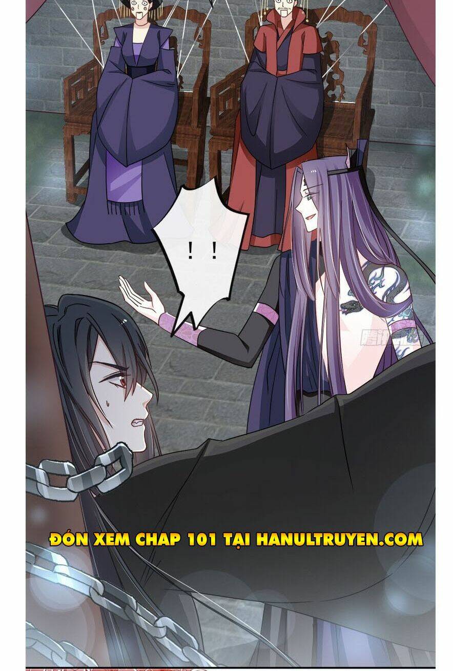 thiên hạ đệ nhất sủng phi chapter 100.2 18