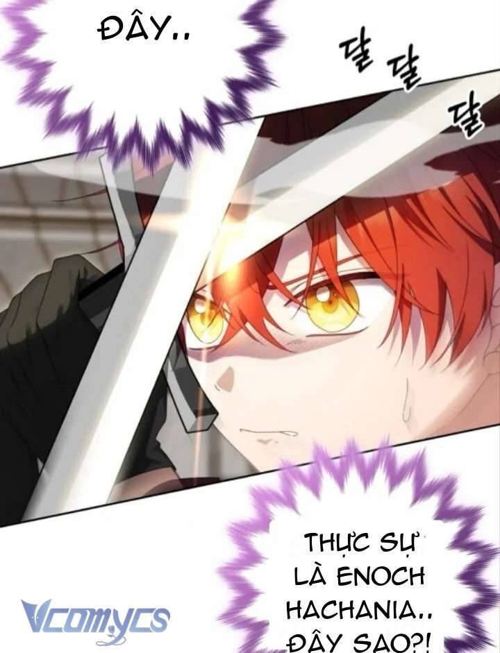 đứa con gái côn đồ nhà công tước chapter 43 29