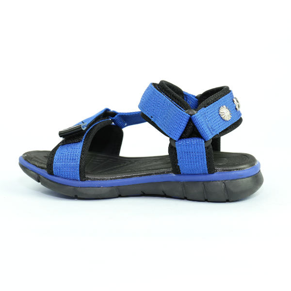 Giày Sandals Bé Gái Crown Uk Active Crown Space CRUK530.18