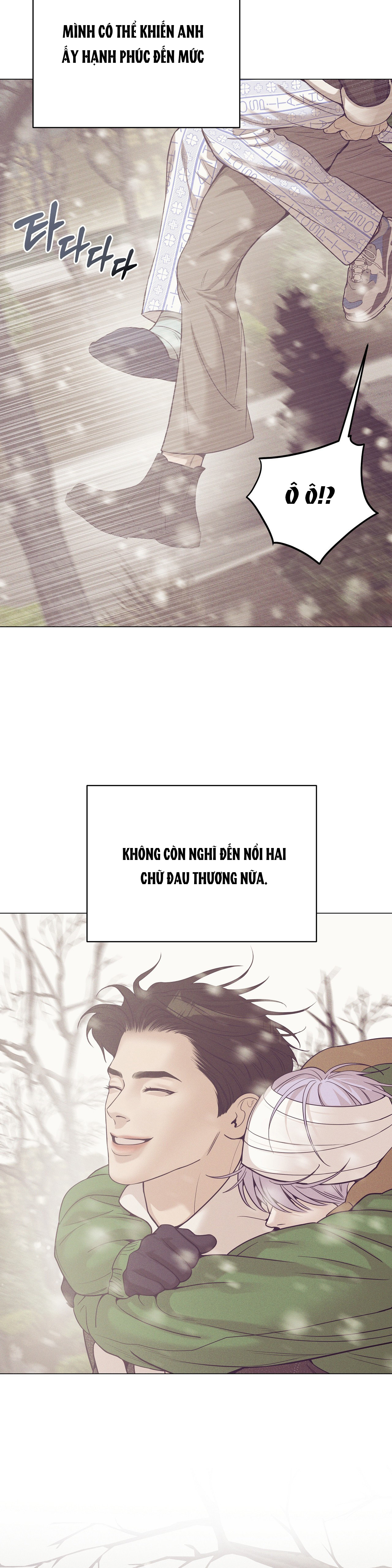 Thiếu Niên Sò chapter 92.2 - Trang 18