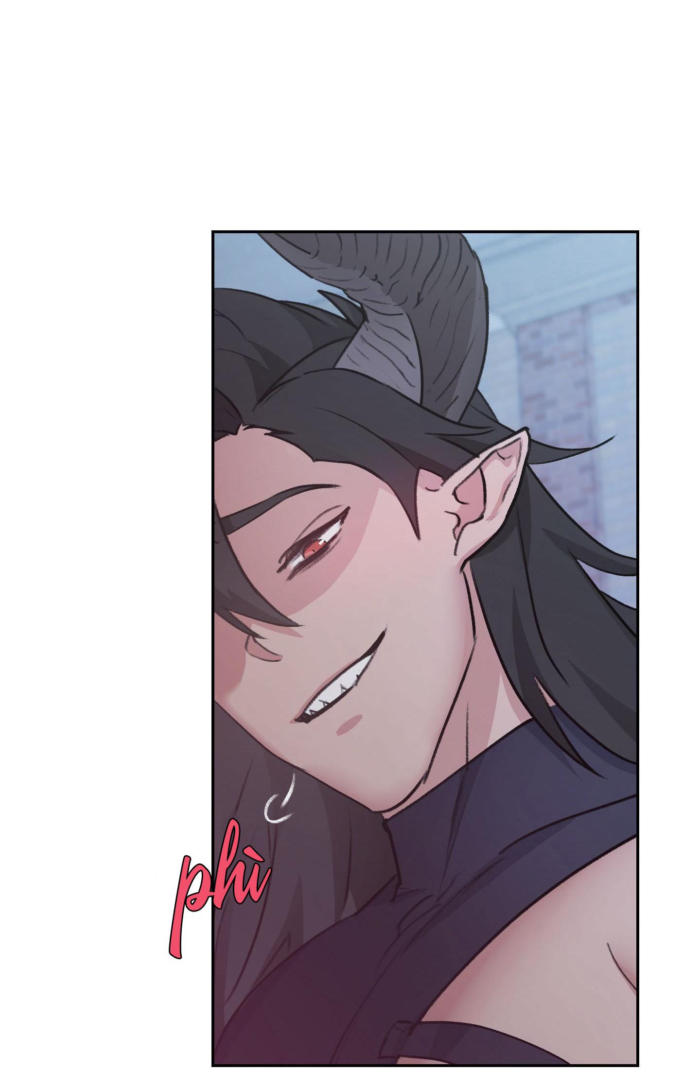 hoàng tử ngài đã được lấp đầy chưa? chapter 4 134