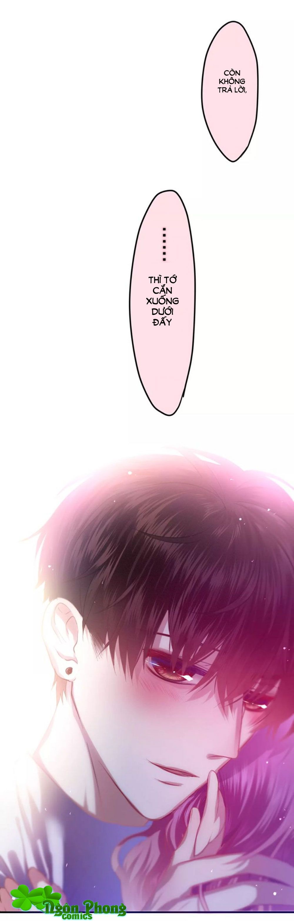 tháng sáu kì diệu chapter 28 22